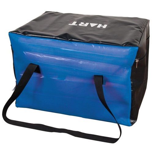 HART Large Flat Hit Shield Carry Bag - Standard