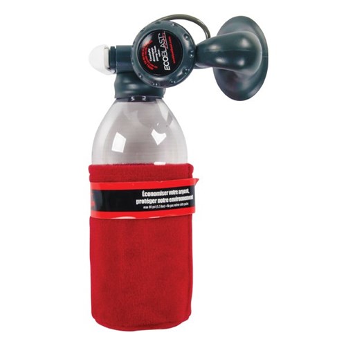 Eco Blast Bottle with Pump