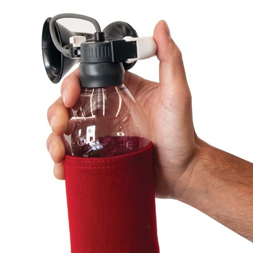 Eco Blast Bottle with Pump