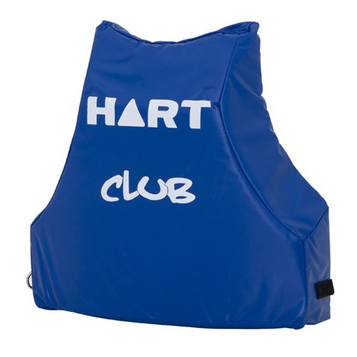 HART Club Axe Body Shield 