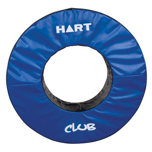 HART Club Trysaver Tackle Ring