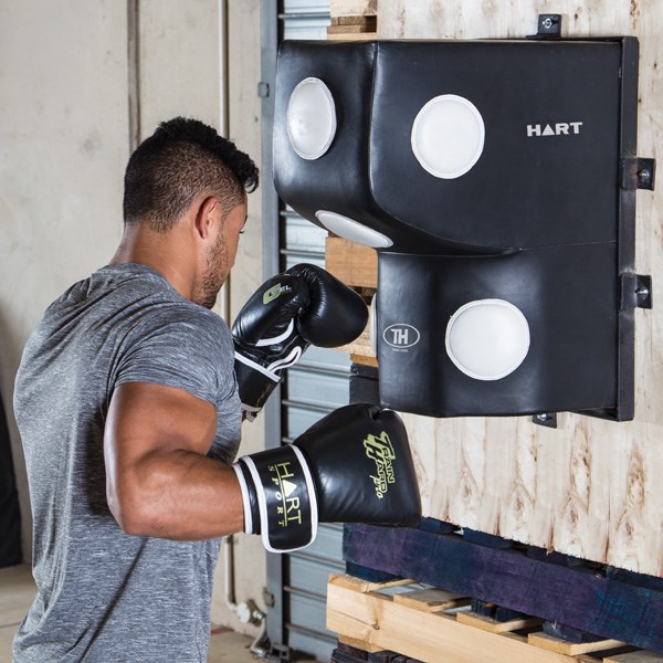 Different Types of Punching Bags - Free Standing Punch Bag