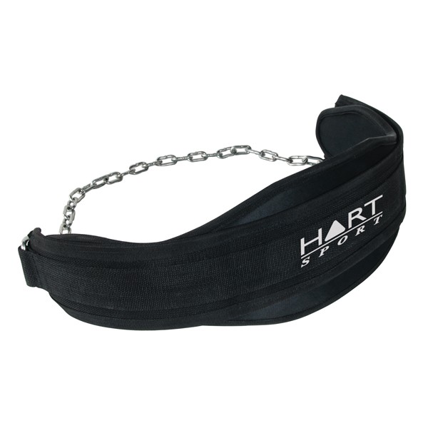HART Dipping Belt | Belt with Chain | HART Sport