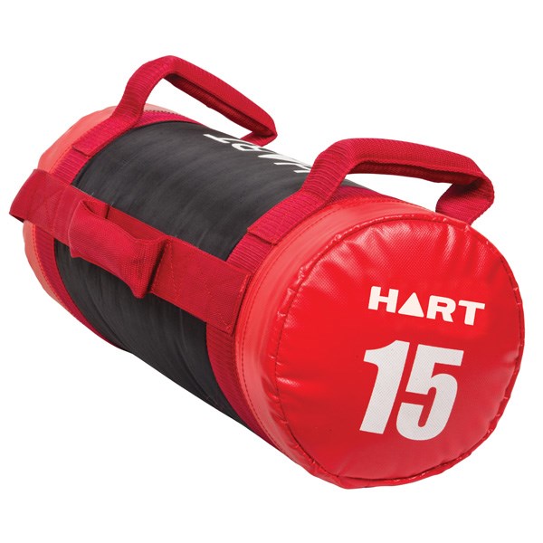 HART Power Bag 15kg - HART Sport | HART Sport