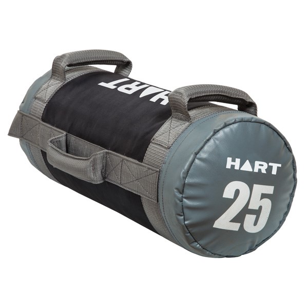 HART Power Bags | Weight Bags | HART Sport