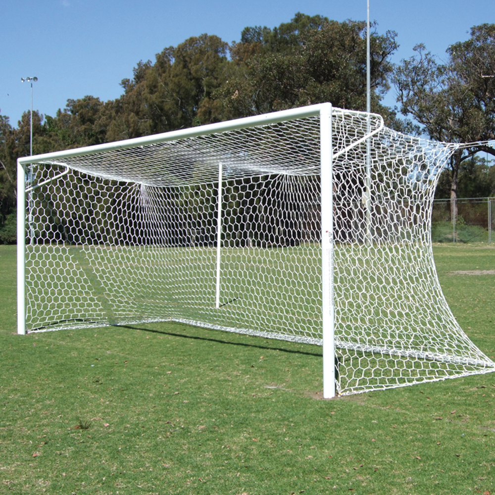 Soccer Nets For Backyard | Backyard Ideas