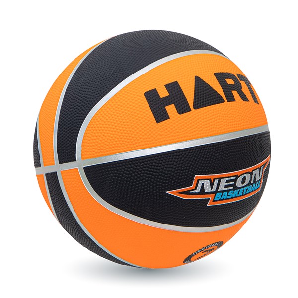 HART Neon Basketballs | HART Sport