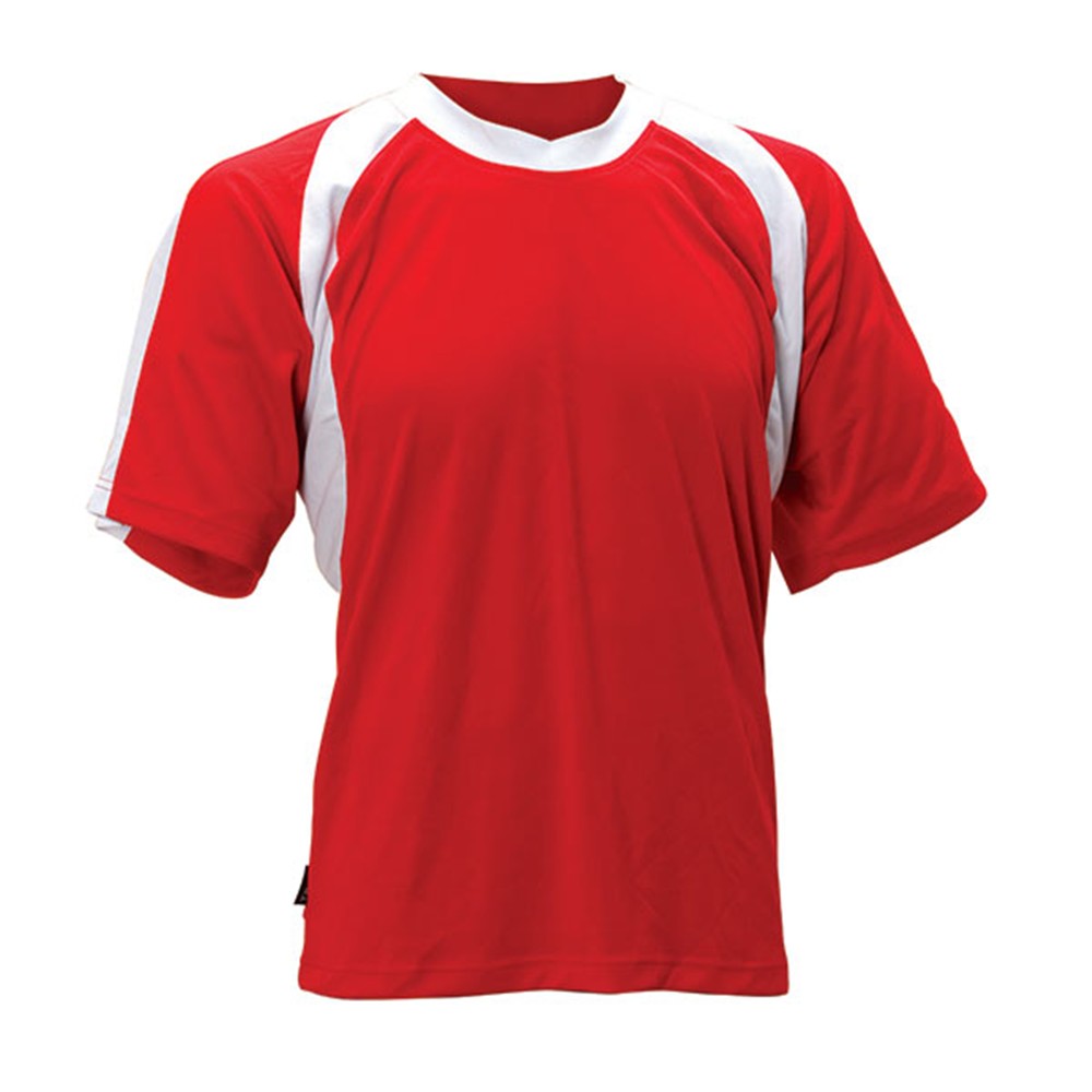 Seeker T-Shirt Kids Red/White SH Youth 12 | Seeker T-Shirt | HART Sport